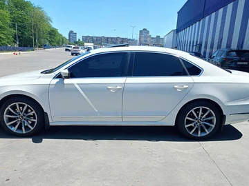 Авто Volkswagen Passat Sedan 2015 № 7947988