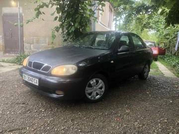 Авто ЗАЗ Lanos 2009 № 7948143