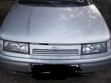 Авто ВАЗ 2110 2009 № 7948145