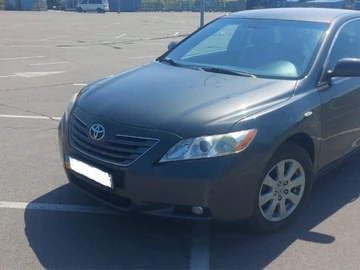 Авто Toyota Camry 2008 № 7948150