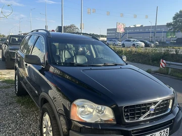 Авто Volvo Xc90 2007 № 7948151