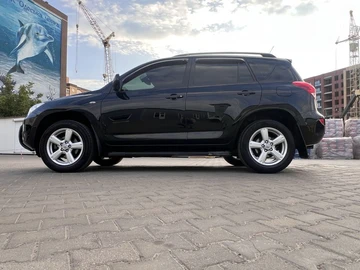 Авто Toyota Rav 4 2008 № 7948153