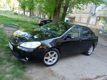 Авто BYD G3 2011 № 7948154