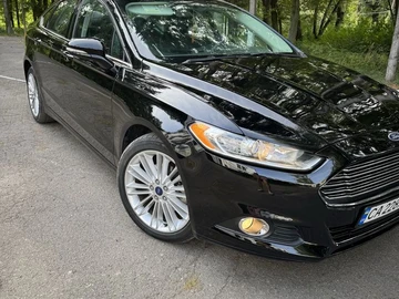 Авто Ford Fusion Usa  2015 № 7948155
