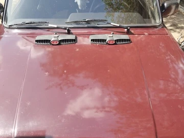 Авто ВАЗ 2107 2004 № 7948161