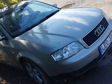 Авто Audi A6 2004 № 7948167