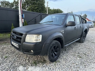 Авто Ford Ranger 2007 № 7948176