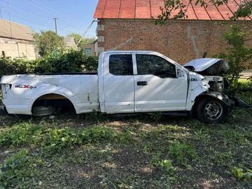 Авто Ford F-Series 2018 № 7948178