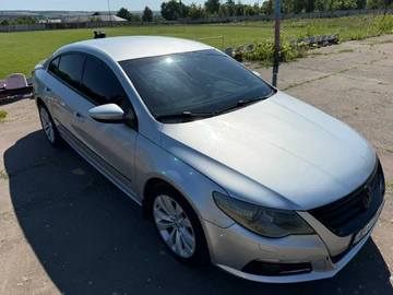 Авто Volkswagen Passat Cc 2011 № 7948180