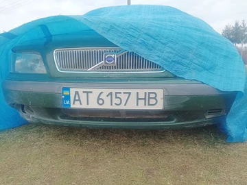 Авто Volvo V40 Kombi 1998 № 7948184