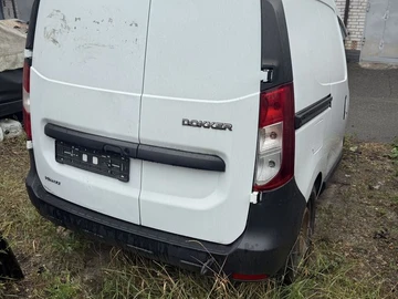 Авто Renault Dokker 2019 № 7948187