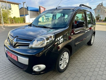 Авто Renault Kangoo Passenger 2014 № 7948202