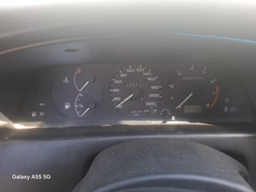Авто Nissan Primera 1991 № 7948204