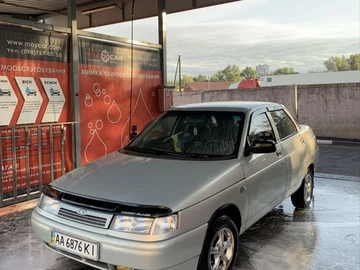 Авто ВАЗ 2110 1999 № 7948213