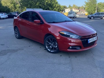 Авто Dodge Dart 2012 № 7948215