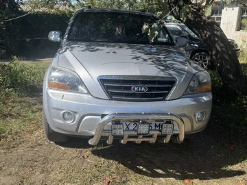 Авто KIA Sorento 2007 № 7948221