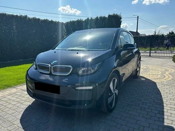 Авто BMW I3 2021 № 7948226