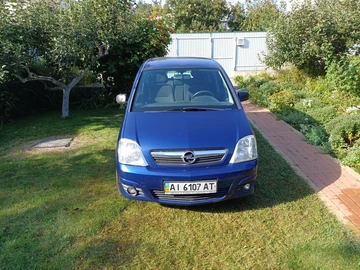 Авто Opel Meriva 2006 № 7948230