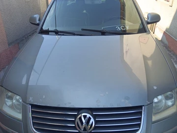 Авто Volkswagen Passat Variant 2004 № 7948235