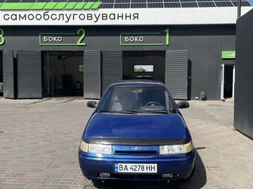 Авто ВАЗ 2110 2004 № 7948238