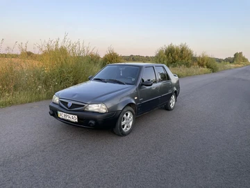 Авто Dacia Solenza 2003 № 7948240