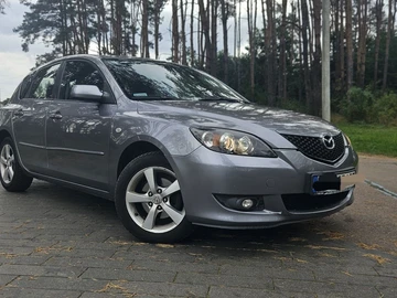 Авто Mazda 3 2006 № 7948248