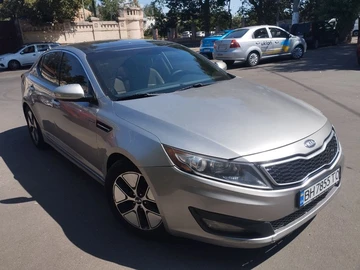Авто KIA Optima 2013 № 7948250
