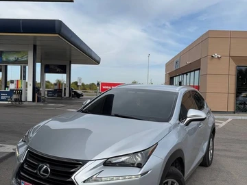 Авто Lexus Nx 2016 № 7948255
