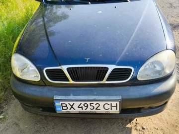 Авто Daewoo Arcadia 2005 № 7948257