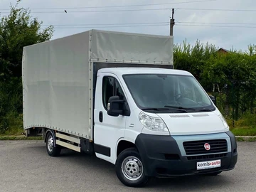 Авто Fiat Ducato 2011 № 7948258