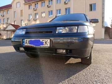 Авто ВАЗ 2110 2002 № 7948264