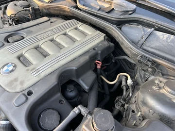 Авто BMW 7 Серия 2004 № 7948265