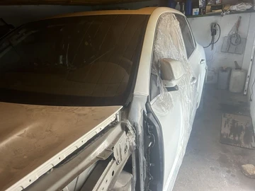 Авто Porsche Cayenne 2008 № 7948266