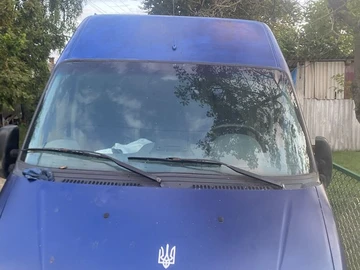 Авто Peugeot Boxer 2006 № 7948268