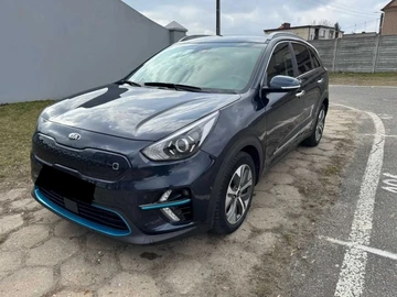 Авто KIA Niro 2021 № 7948274
