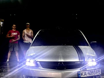 Авто Mitsubishi Lancer 2006 № 7948275