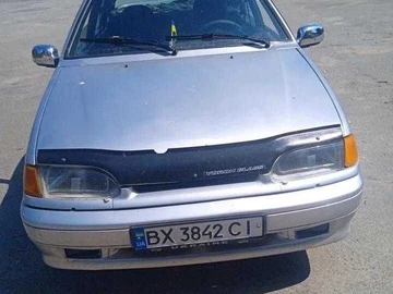 Авто ВАЗ 2115 2005 № 7948278