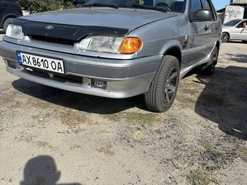 Авто ВАЗ 2115 2004 № 7948288