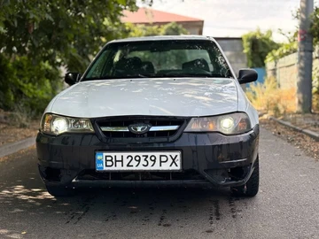 Авто Daewoo Nexia 2012 № 7948292