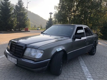 Авто Mercedes 300 1994 № 7948304