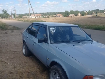 Авто  2141 1991 № 7948306