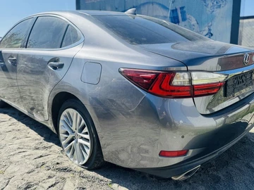 Авто Lexus Es Серія 2016 № 7948308