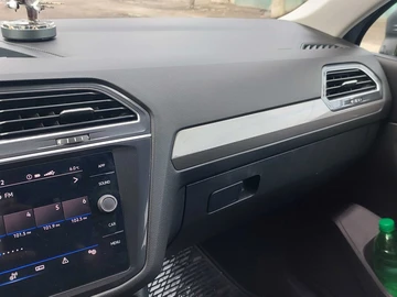 Авто Volkswagen Tiguan 2021 № 7948310
