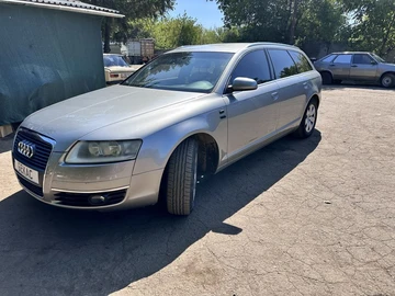 Авто Audi A6 2005 № 7948361