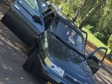 Авто ВАЗ 2111 2009 № 7948362