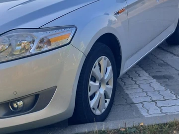 Авто Ford Mondeo 2010 № 7948369