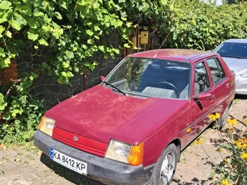 Авто ЗАЗ Таврия 2004 № 7948370