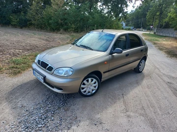 Авто Daewoo Lanos Sens  2008 № 7948372