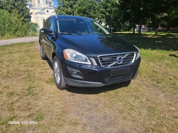 Авто Volvo Xc60 2009 № 7948390