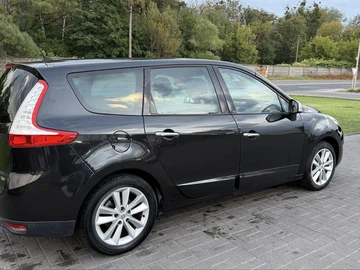 Авто Renault Grand Scenic 2010 № 7948391